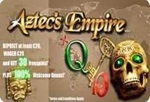 Aztecs Empire slot